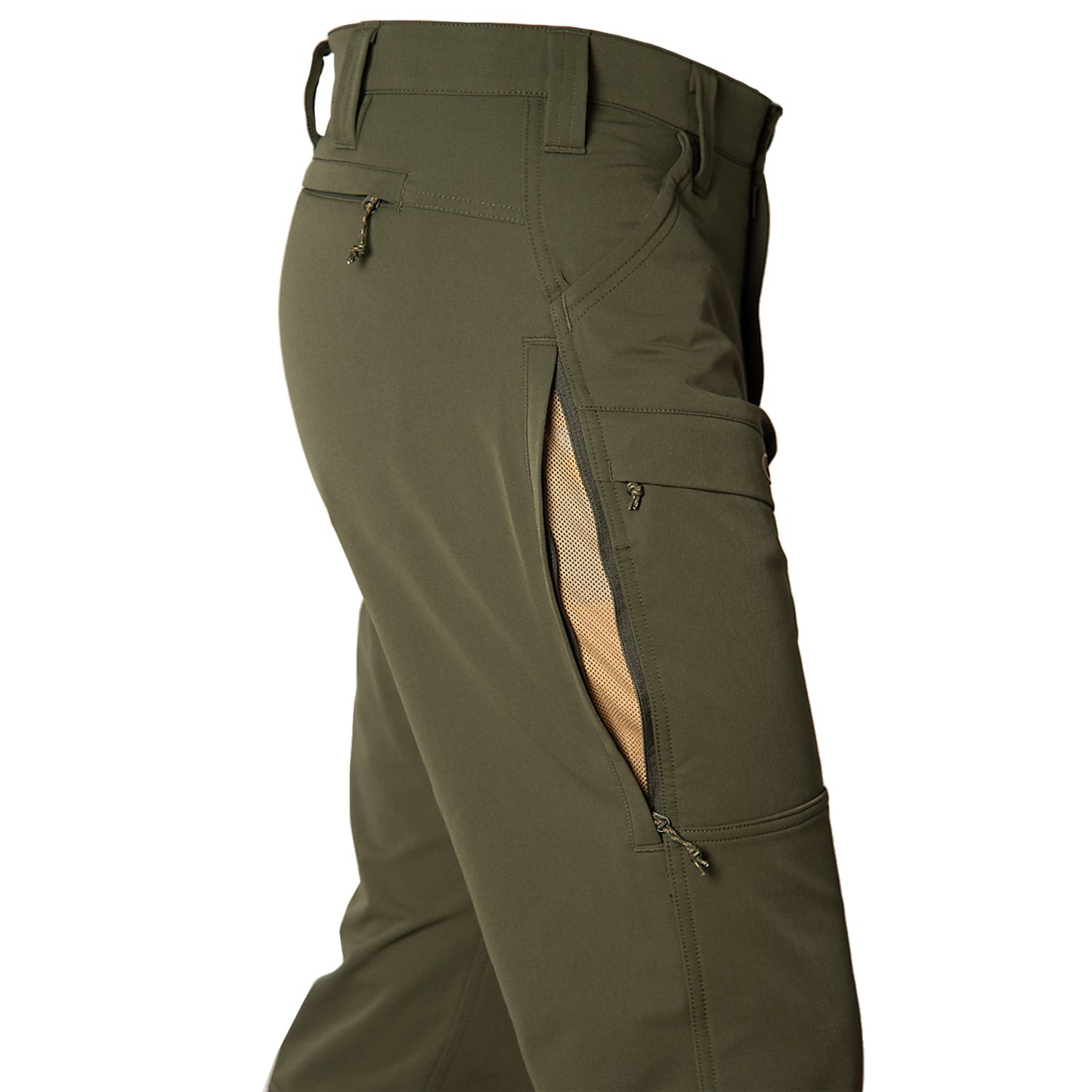 GameGuard -Agave Guía Grande™ Pant