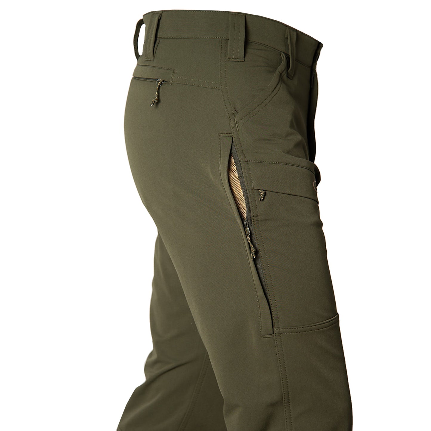 GameGuard -Agave Guía Grande™ Pant