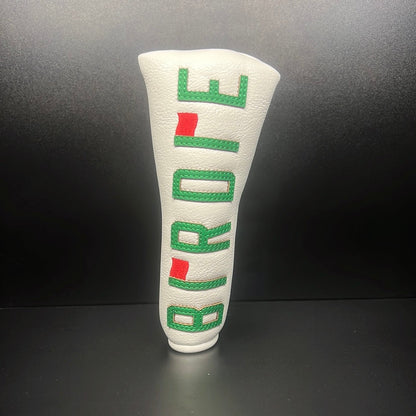 ParWestGolf BIRDIE Headcover