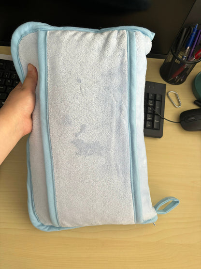 Nailed Golf Golf / Travel Blanket