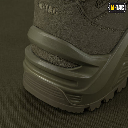 M-Tac Tactical Boots Caiman