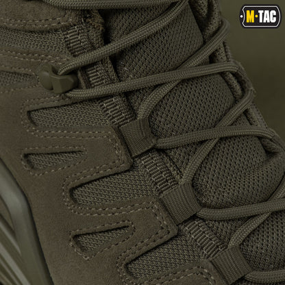 M-Tac Tactical Boots Caiman