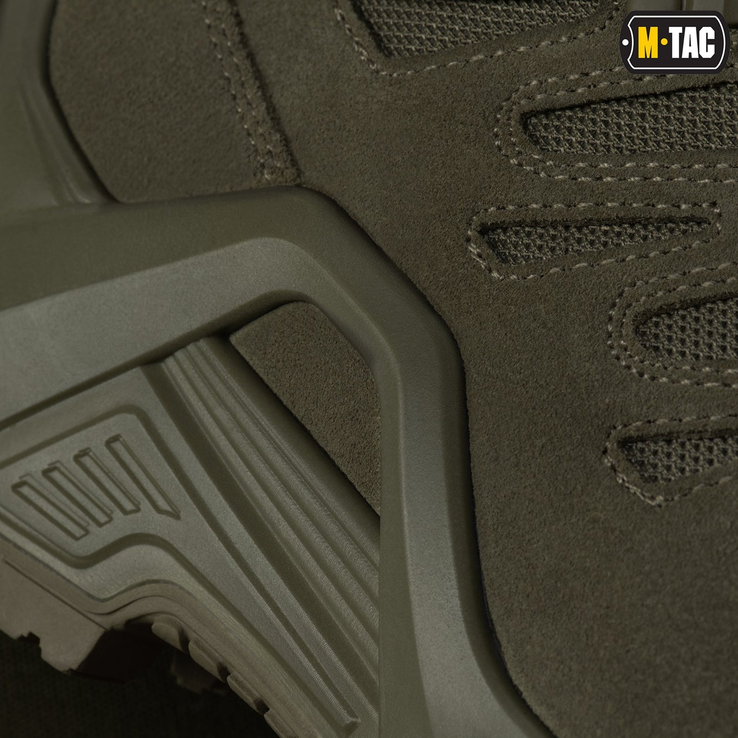 M-Tac Tactical Boots Caiman