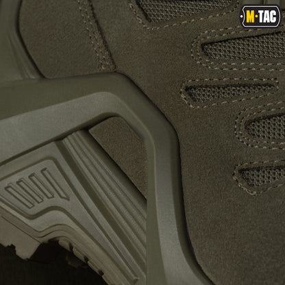 M-Tac Tactical Boots Caiman