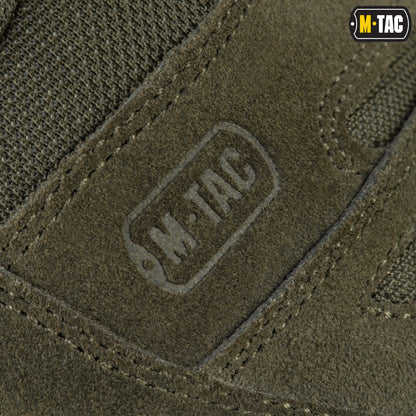 M-Tac Tactical Boots Caiman