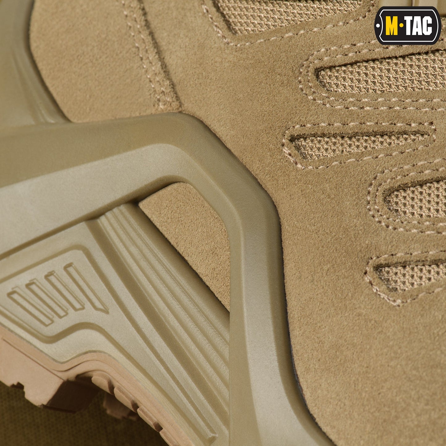 M-Tac Tactical Boots Caiman