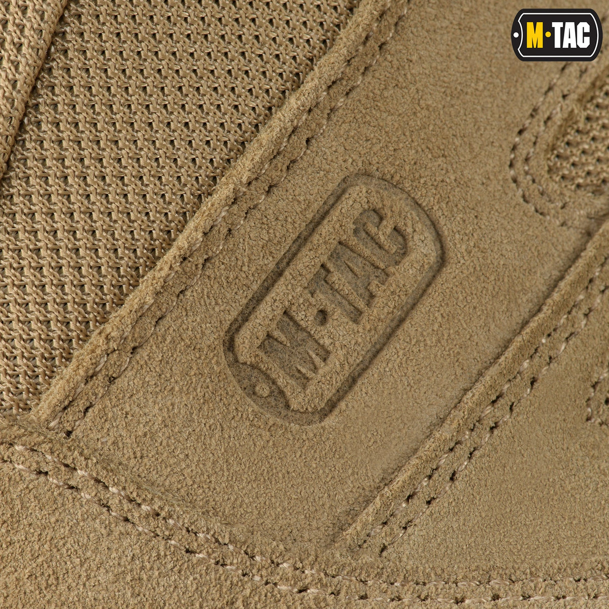 M-Tac Tactical Boots Caiman