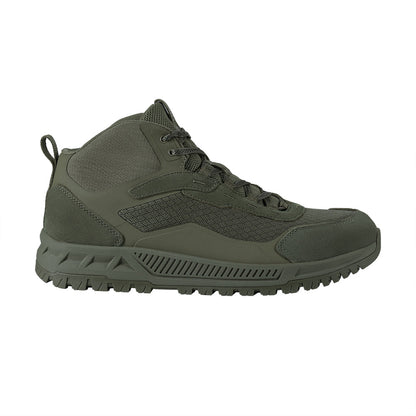 M-Tac Tactical Boots Shooter