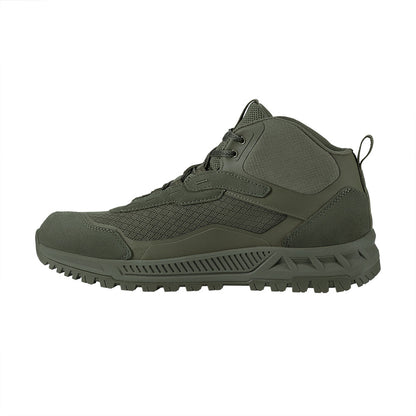 M-Tac Tactical Boots Shooter