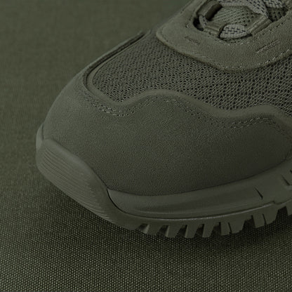 M-Tac Tactical Boots Shooter
