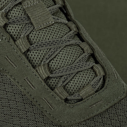 M-Tac Tactical Boots Shooter