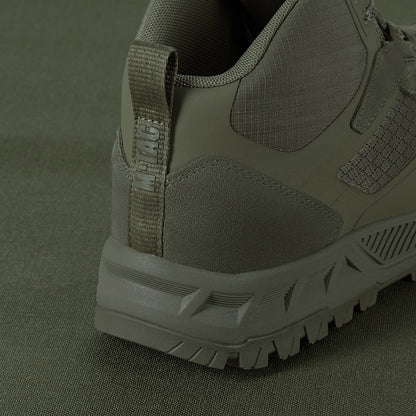 M-Tac Tactical Boots Shooter