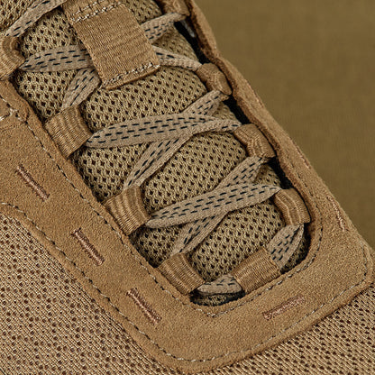 M-Tac Tactical Boots Shooter
