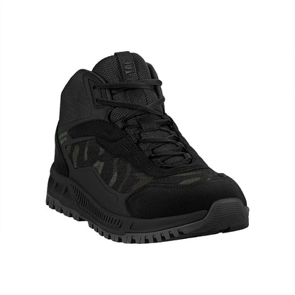 M-Tac Tactical Boots Shooter