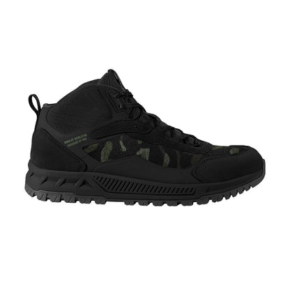 M-Tac Tactical Boots Shooter