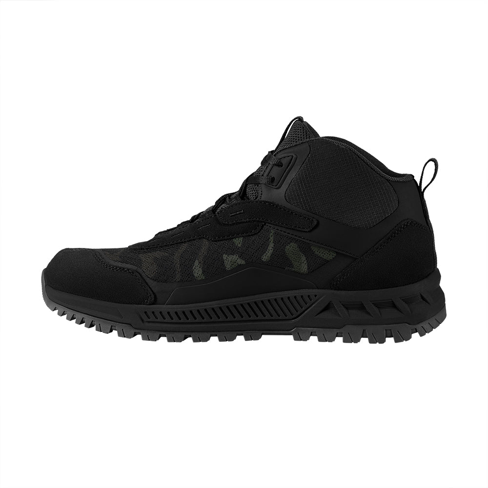 M-Tac Tactical Boots Shooter