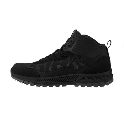 M-Tac Tactical Boots Shooter