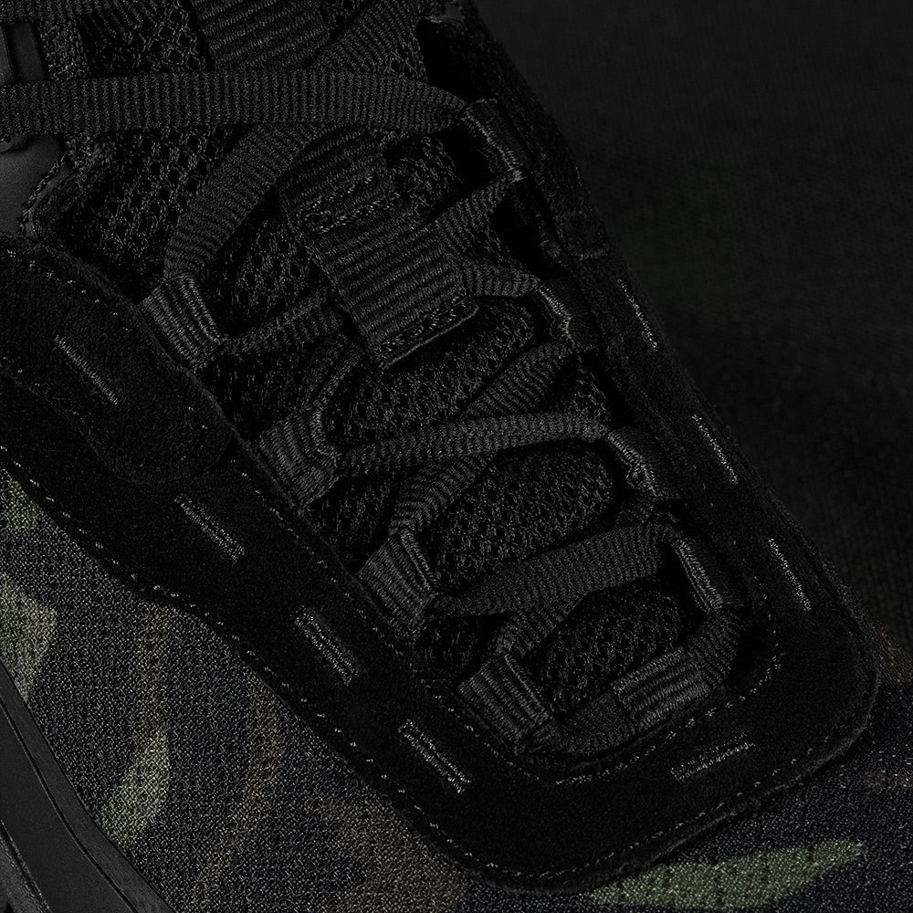 M-Tac Tactical Boots Shooter