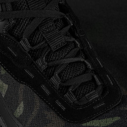 M-Tac Tactical Boots Shooter