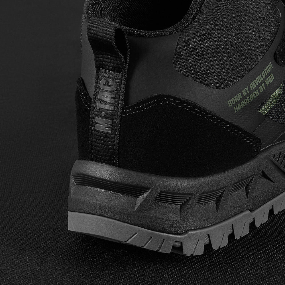 M-Tac Tactical Boots Shooter