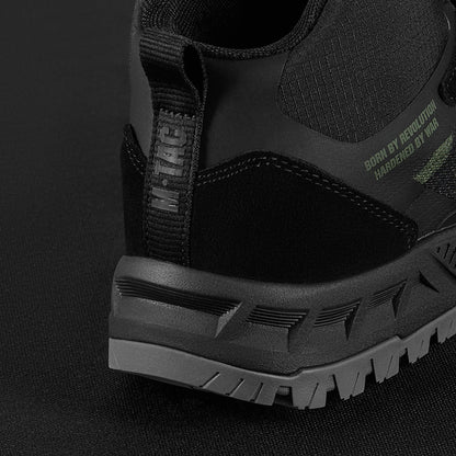 M-Tac Tactical Boots Shooter