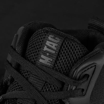 M-Tac Tactical Boots Shooter
