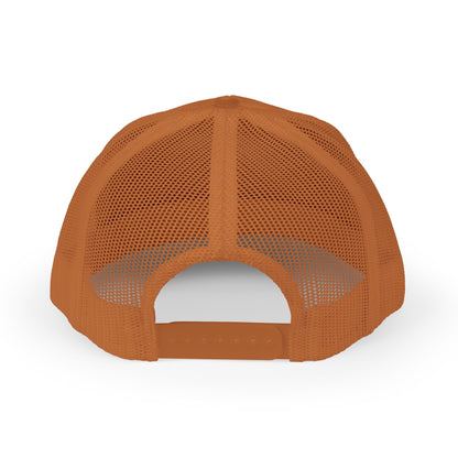 Texas Rigged Tees THUMP — Embroidered Baseball Cap