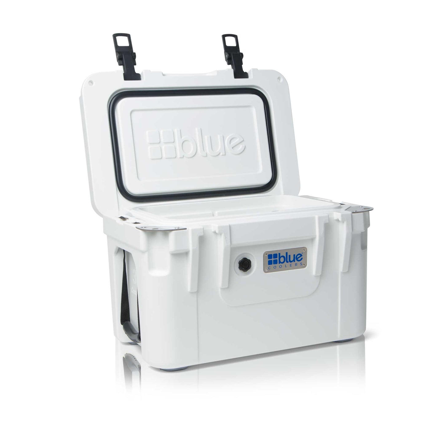 Caddis Sports 30 Quart Companion Series Roto-Molded Cooler