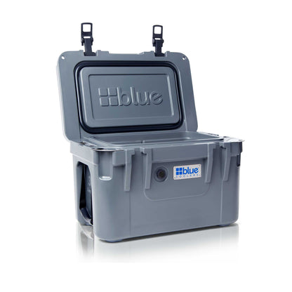 Caddis Sports 30 Quart Companion Series Roto-Molded Cooler