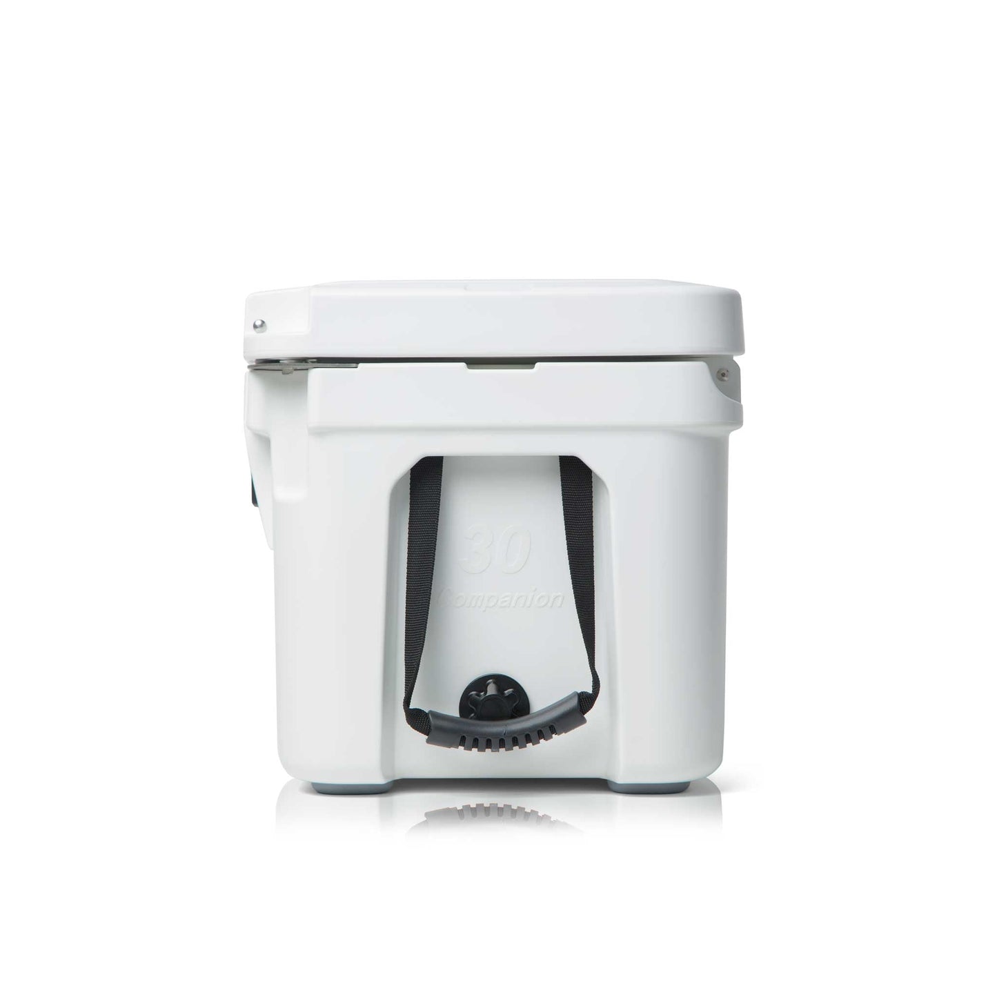 Caddis Sports 30 Quart Companion Series Roto-Molded Cooler