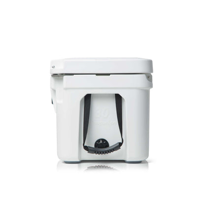 Caddis Sports 30 Quart Companion Series Roto-Molded Cooler