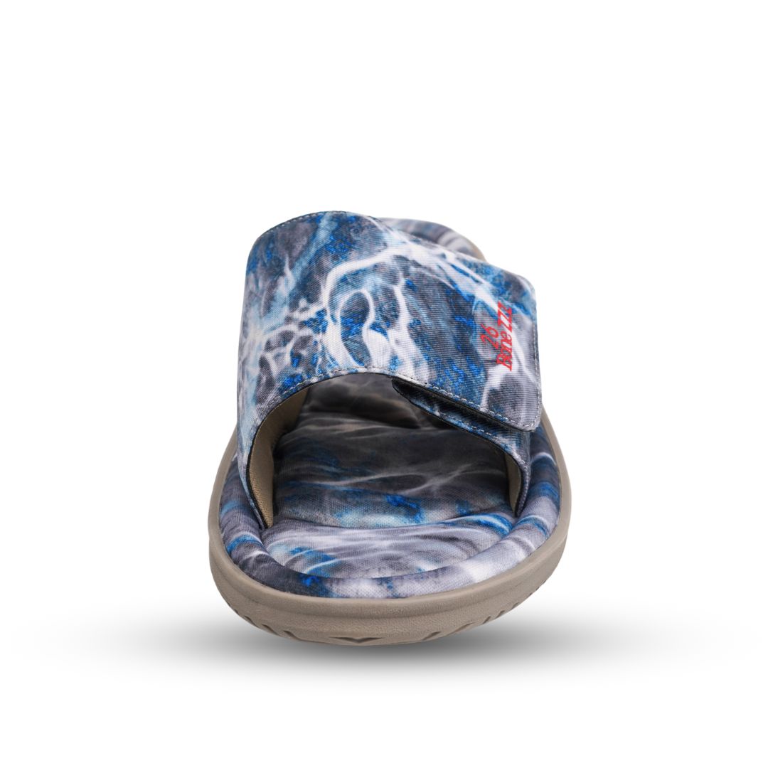 26 BoneZZZ Glidezzz Velcro Strap Slide