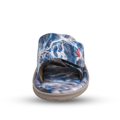 26 BoneZZZ Glidezzz Velcro Strap Slide