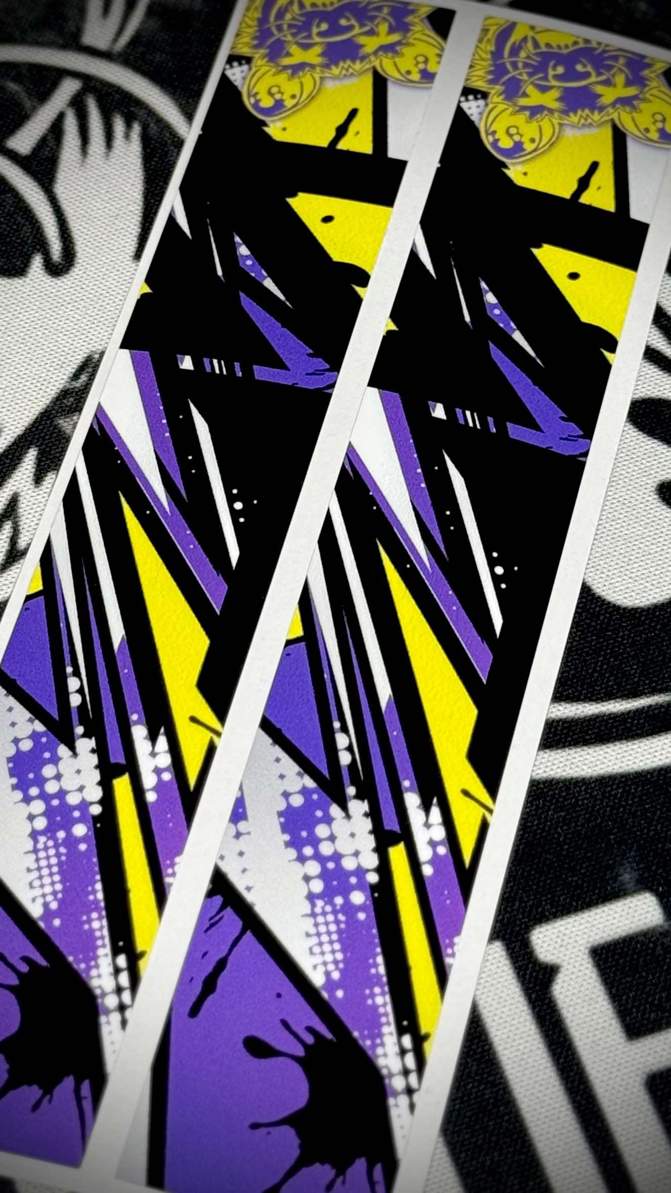 The Bowtique Comic Pop Arrow Wrap - 31