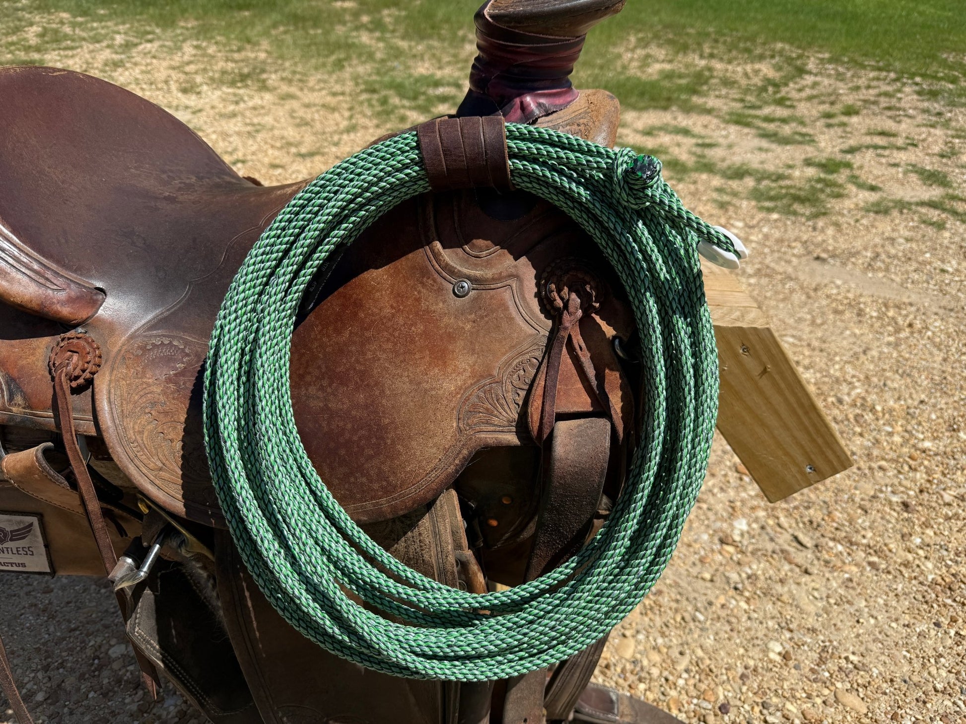 310 Ranch Life Poly Ranch Rope: The Snapper - Angler's Pro Tackle & Outdoors