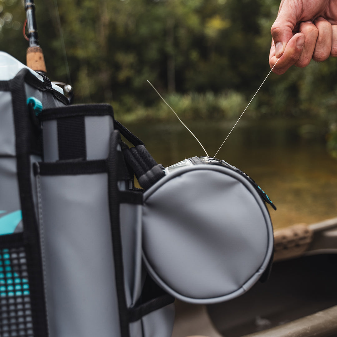 Evolution Fishing Rigger Series Linemaster Leader Bag