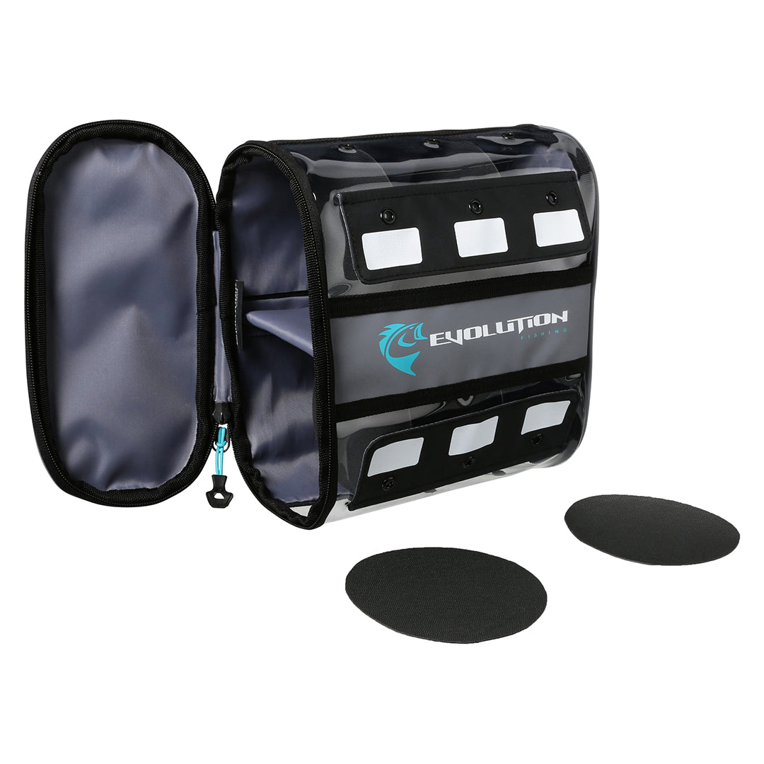 Evolution Outdoor Linemaster Bulk Spool Bag