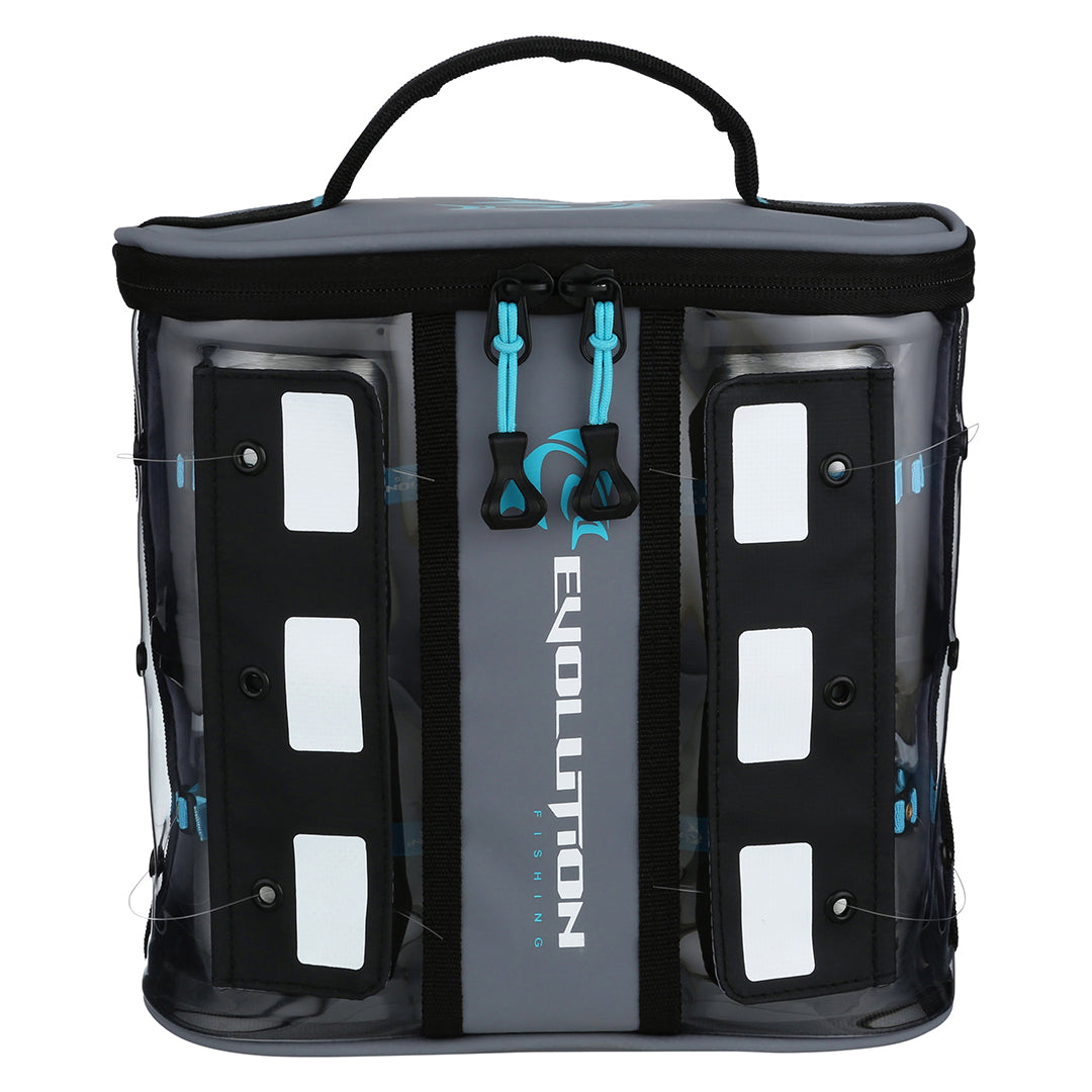 Evolution Outdoor Linemaster Bulk Spool Bag