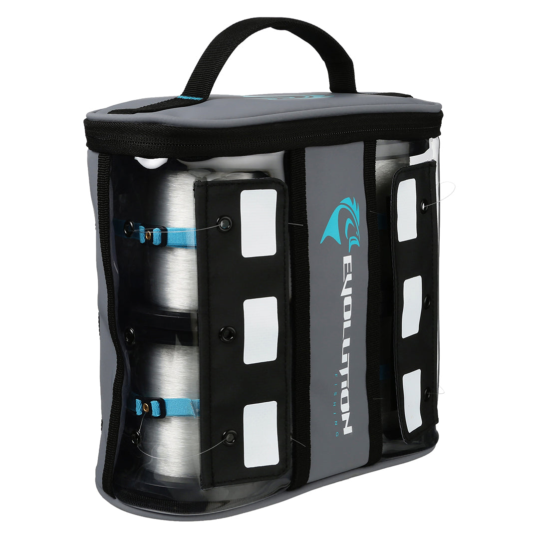 Evolution Outdoor Linemaster Bulk Spool Bag