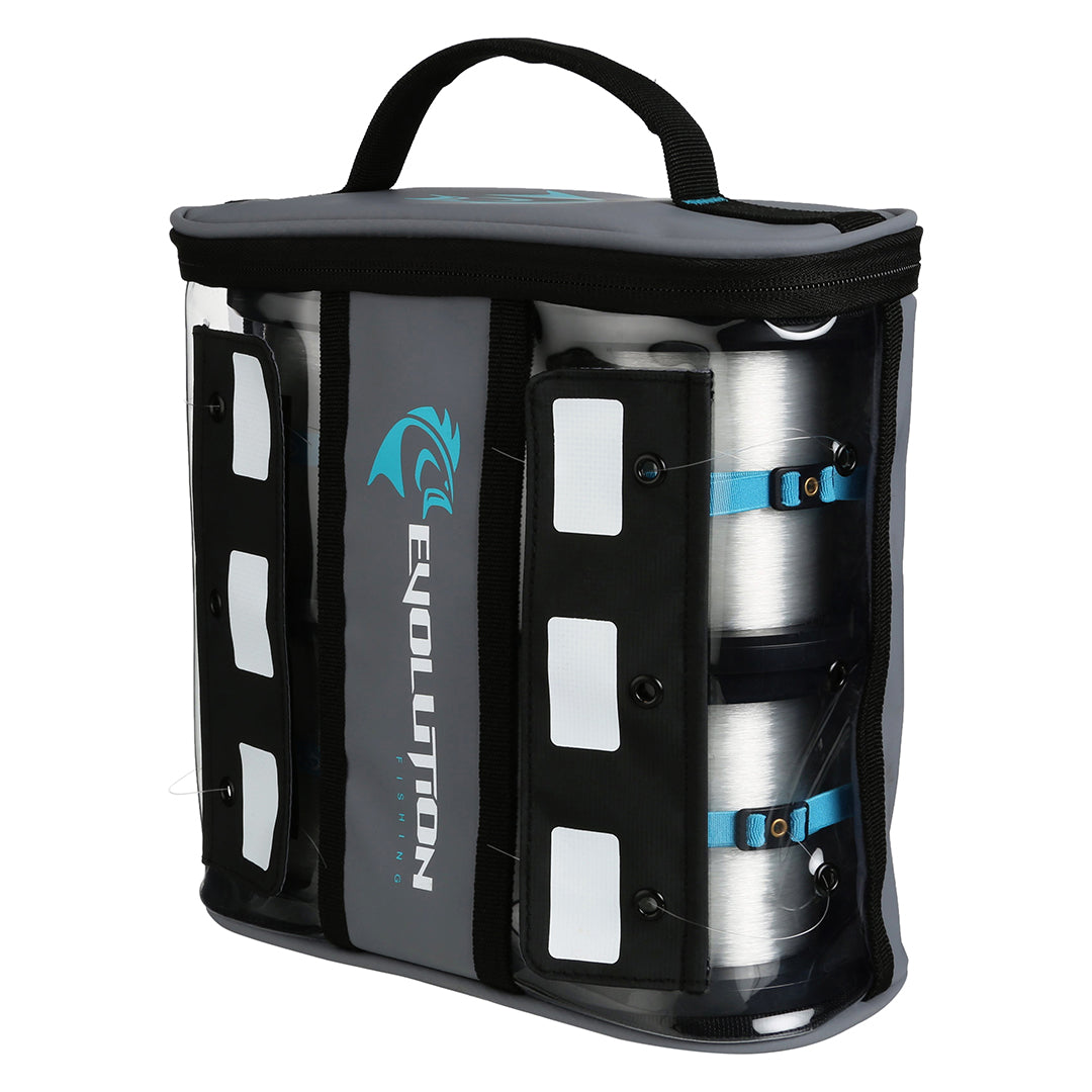 Evolution Outdoor Linemaster Bulk Spool Bag