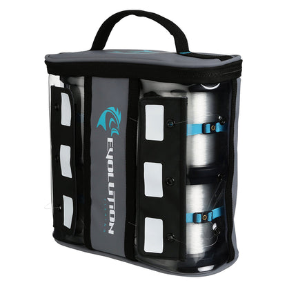 Evolution Outdoor Linemaster Bulk Spool Bag