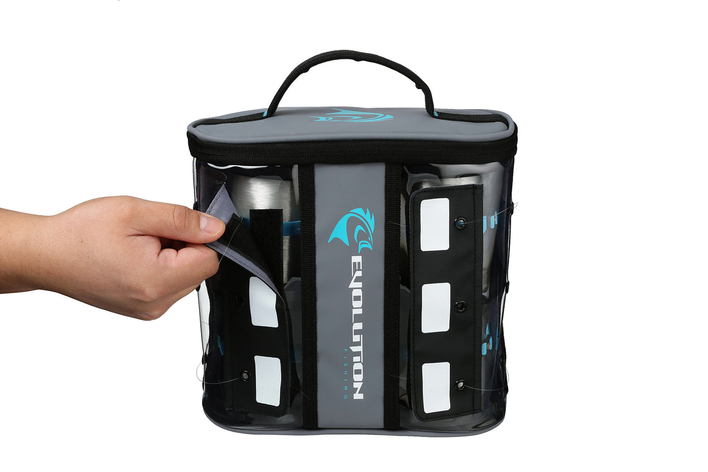 Evolution Outdoor Linemaster Bulk Spool Bag