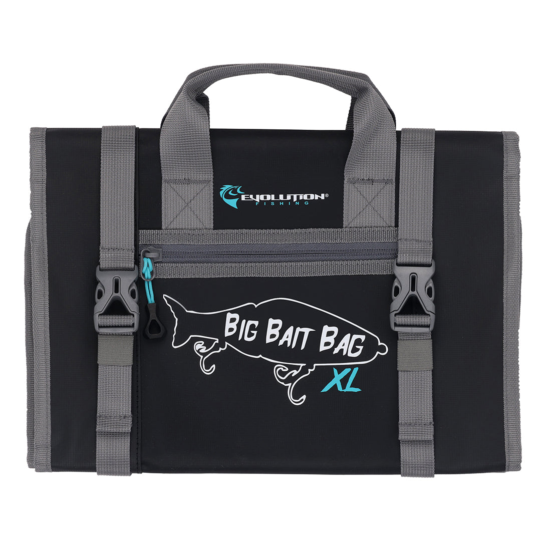 Evolution Outdoor Big Bait Bag
