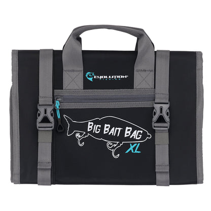 Evolution Outdoor Big Bait Bag