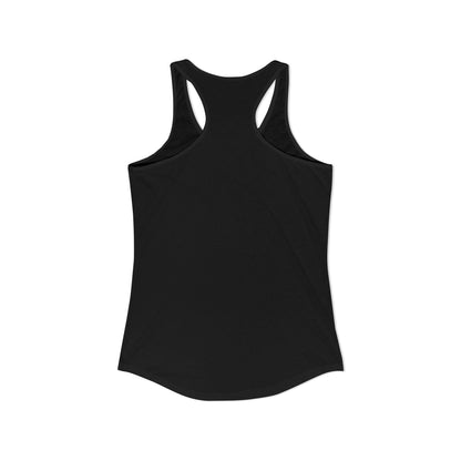 Texas Rigged Tees I Know I Fish Like a Girl, Try to Keep Up — Women’s Racerback Tank