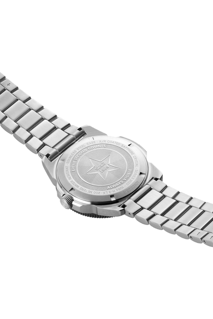 Luminox Watches Pacific Diver, 44 mm, Dive Watch - 3123