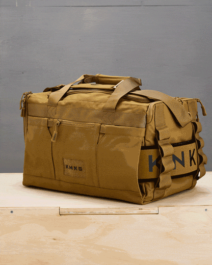 KNKG CORE Duffel