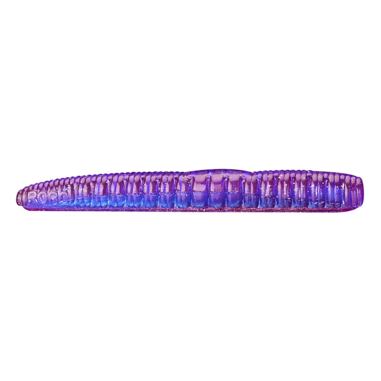 Roboworm Ned Worms 4.5"