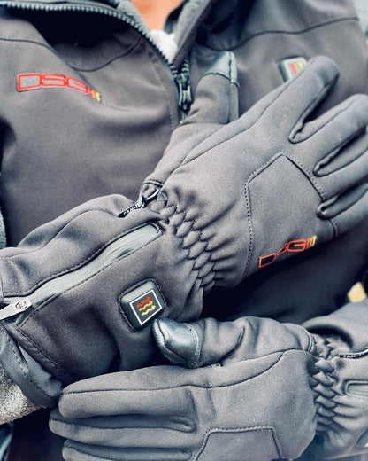 DSG Outerwear - Heated Glove 5V