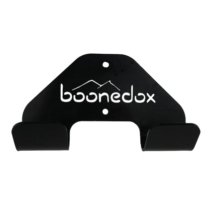 Boonedox Propeller Drive Wall Mount